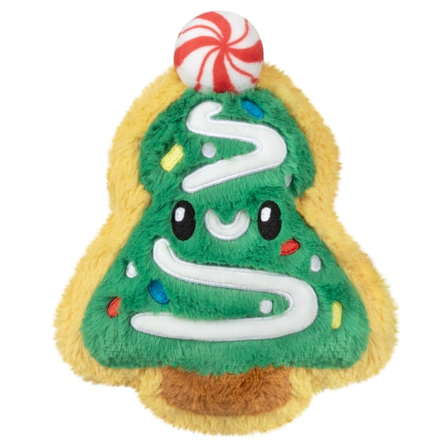 Squishable: Snackers Christmas Tree Cookie image 0